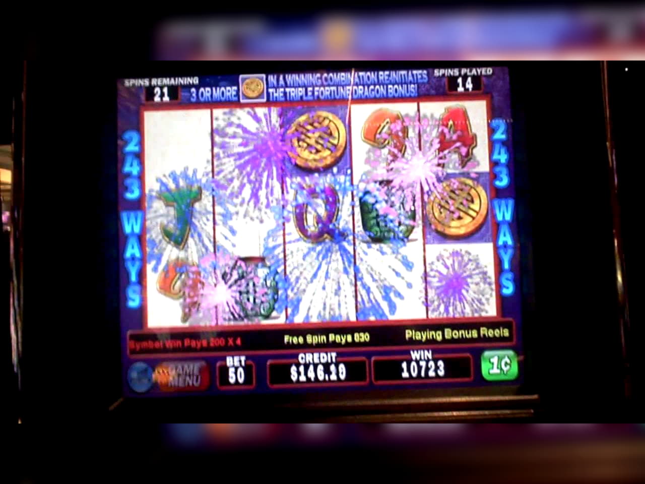 840% Signup Casino Bonus at Cashmio Casino