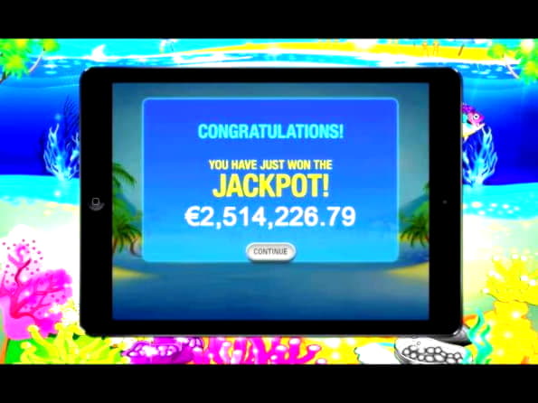 €345 Tournament at 888 Casino