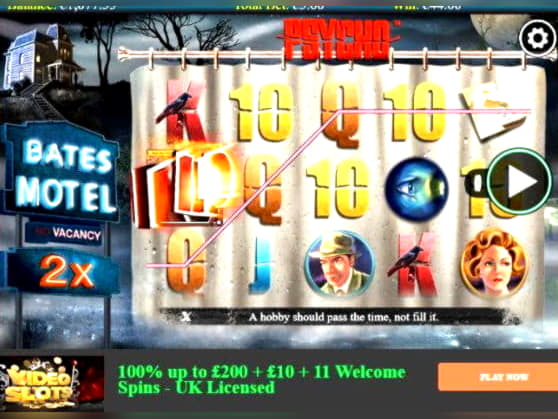 40 Free Spins Casino at Unique Casino