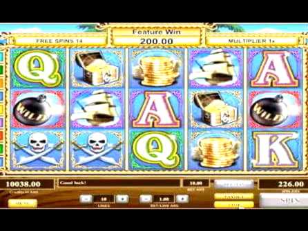 £360 Online Casino Tournament at William Hill Casino