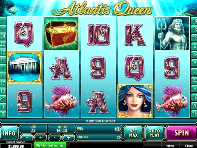 165 Free Casino Spins at HighRoll Online Casino