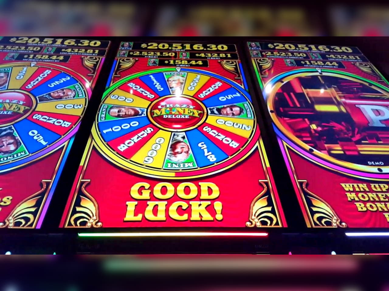 EURO 90 Tournament at 888 Casino