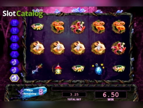 225 Free spins no deposit casino at Gamebookers Casino