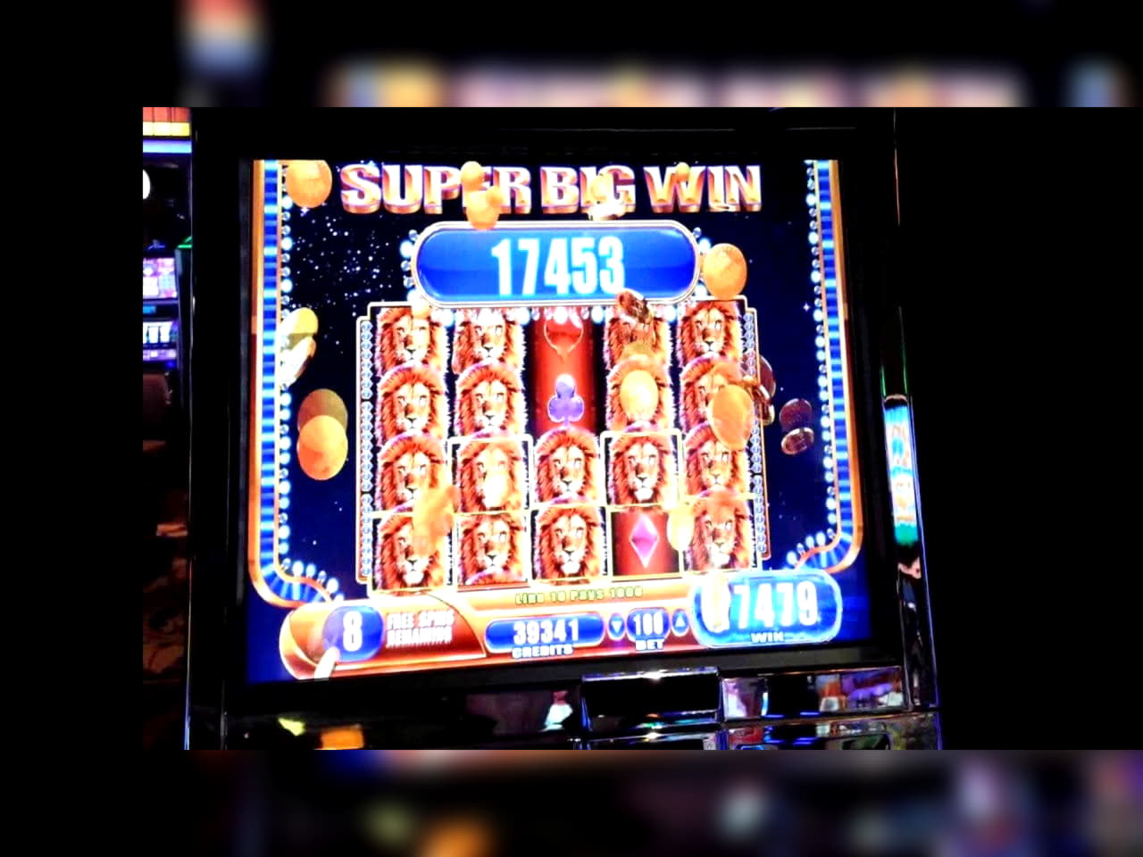 €355 Mobile freeroll slot tournament at CasiPlay Casino