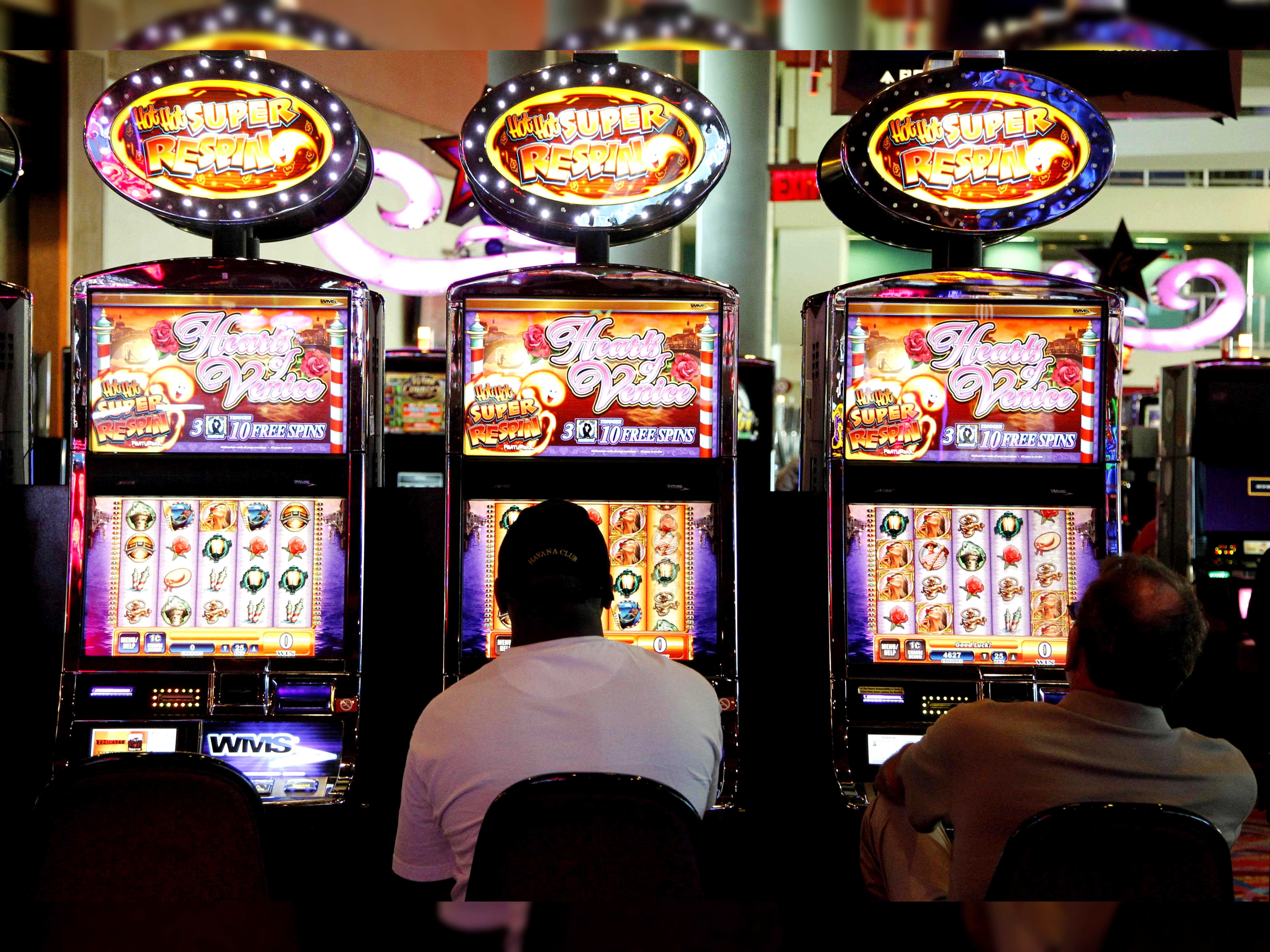 675% Casino match bonus at YoYo Casino