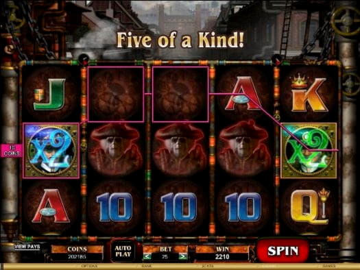 $750 Free Casino Tournament at CasiPlay Casino