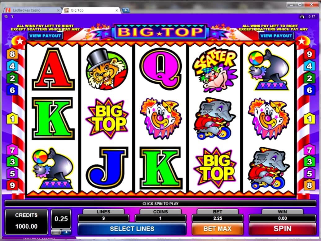 44 Free Casino Spins at Treasure Island Jackpots Casino (Australia Casino Mirror)