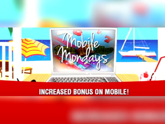€4415 No deposit casino bonus at Cadoola Casino