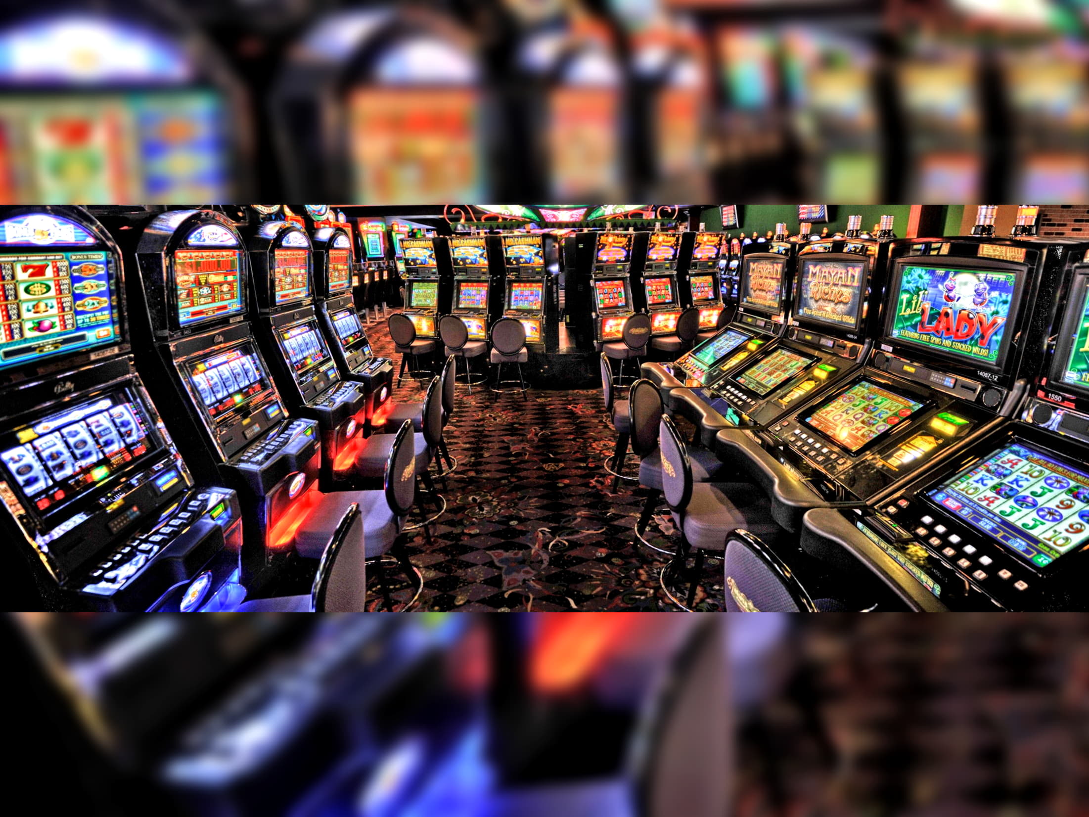 €1111 Mobile freeroll slot tournament at Gamebookers Casino