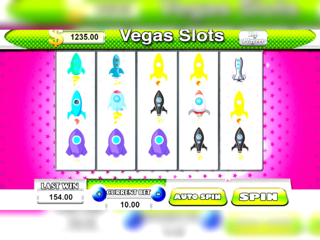 66 Loyal Free Spins! at Treasure Island Jackpots Casino (Sloto Cash Mirror)