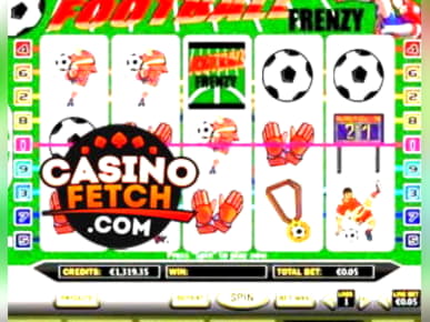 EUR 3845 no deposit at Mrgreen Casino