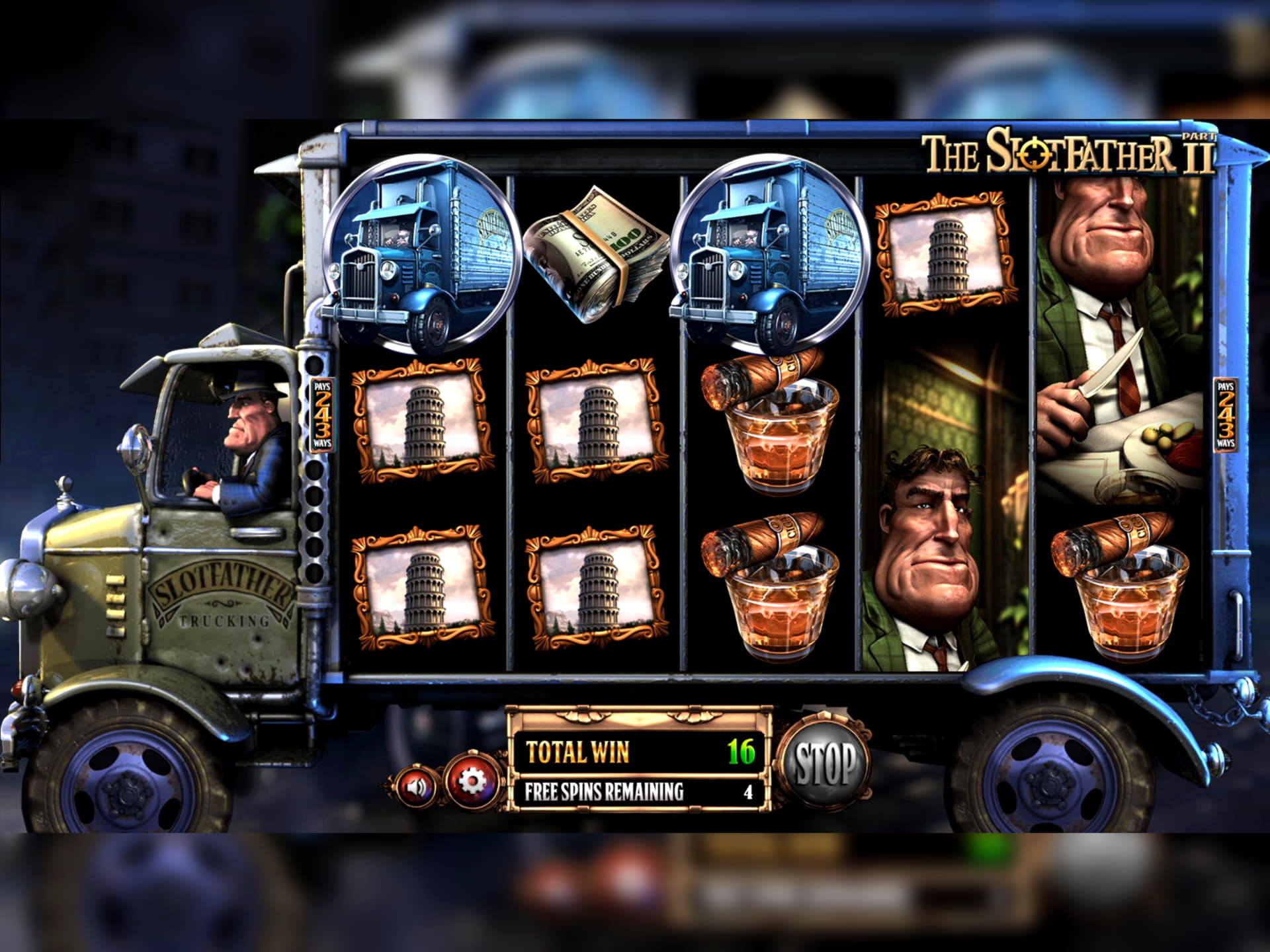77 FREE SPINS at Get Lucky Casino