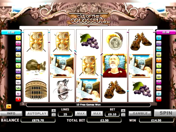 £3510 no deposit bonus casino at Royal Vegas Casino
