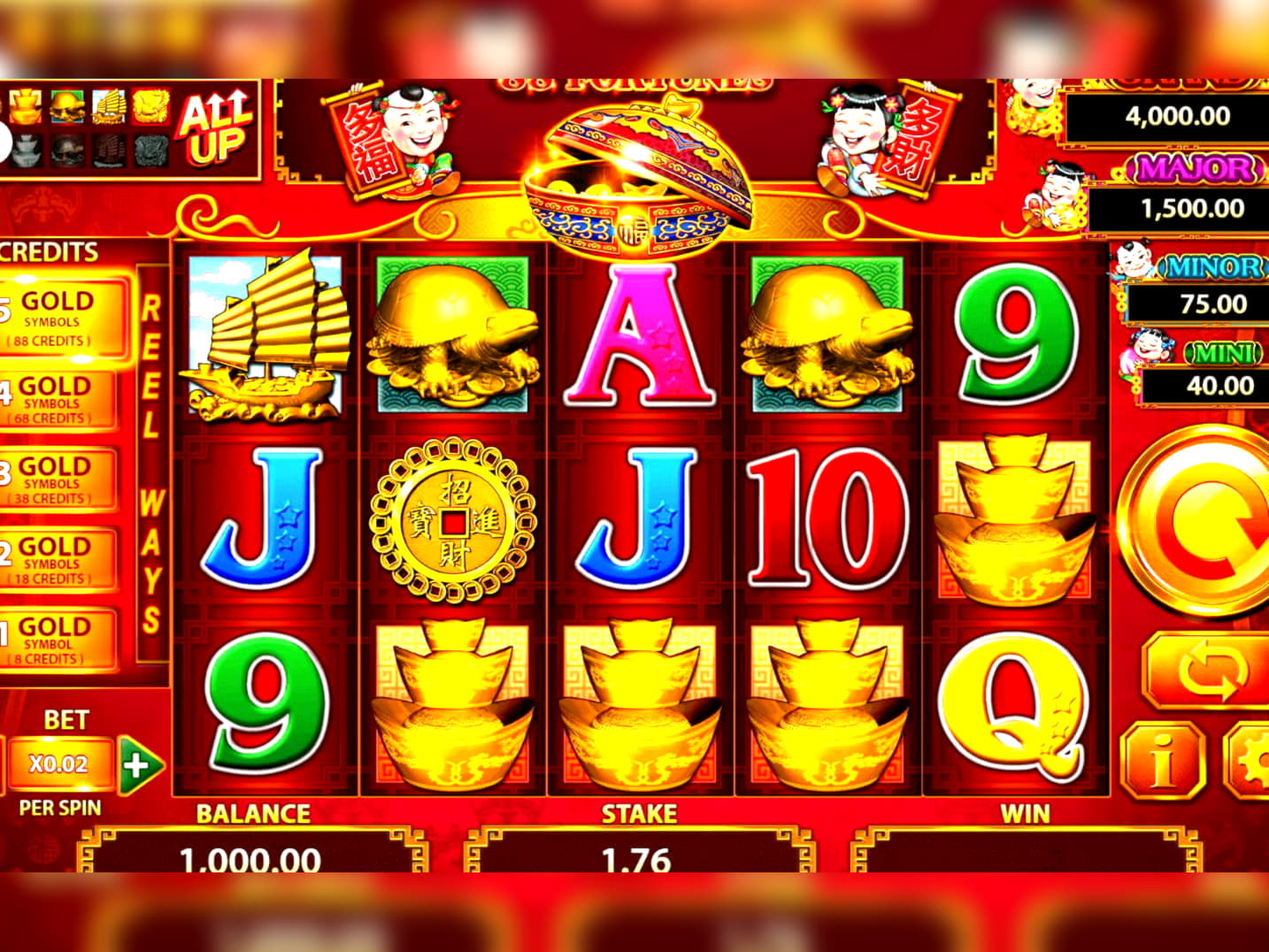 EUR 22 Free Casino Tournament at Casino com
