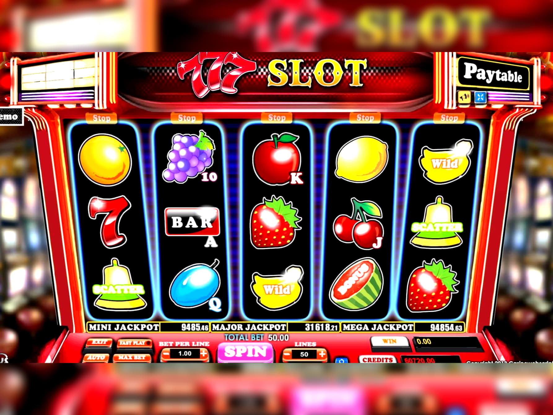 ﻿$2320 NO DEPOSIT BONUS CASINO at Reload Bet Casino