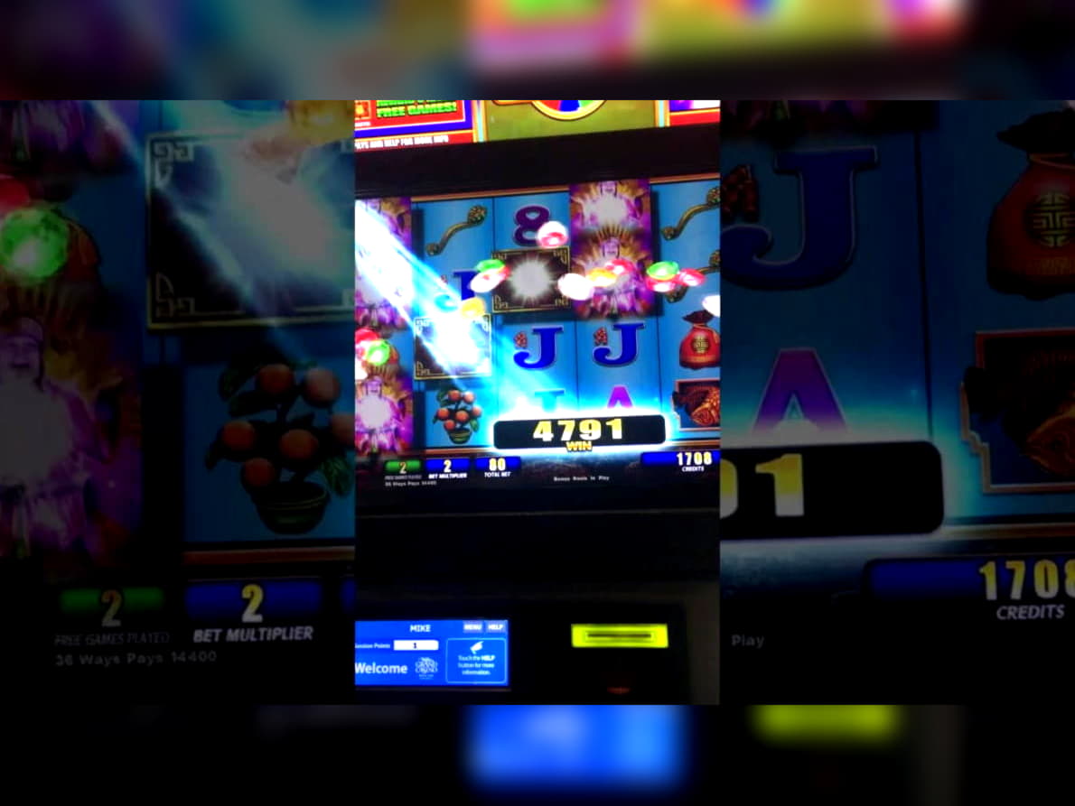 11 Trial Spins at Mrgreen Casino