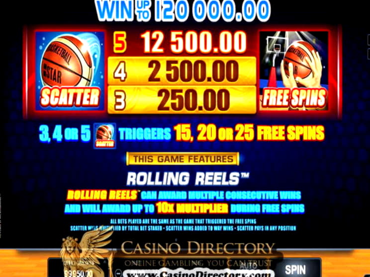 $585 No deposit bonus casino at Get Lucky Casino