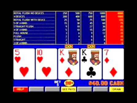 500% Match bonus at Boa Boa Casino
