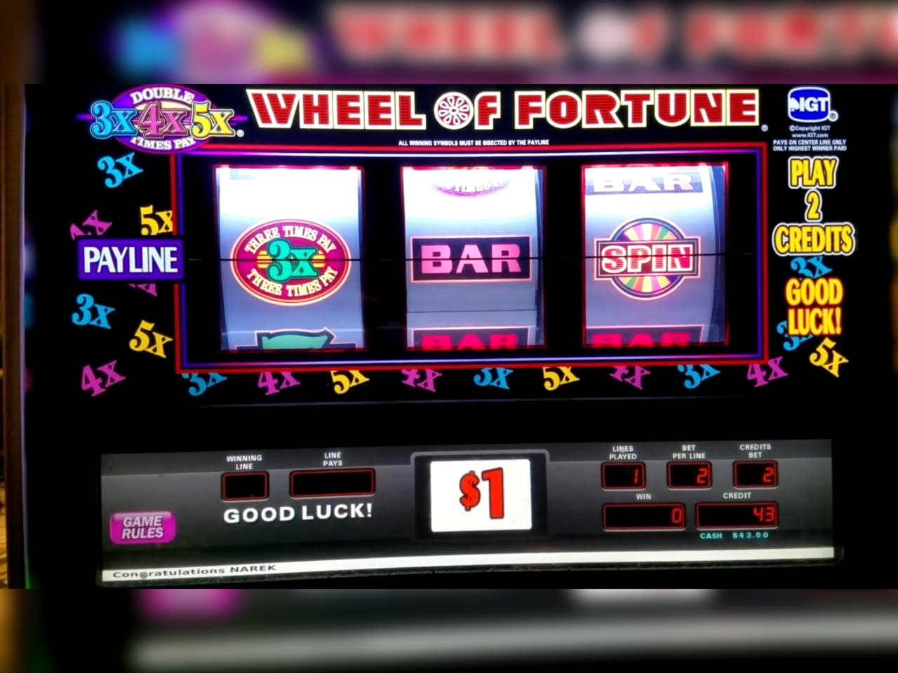 180 Free Casino Spins at Spinit Casino