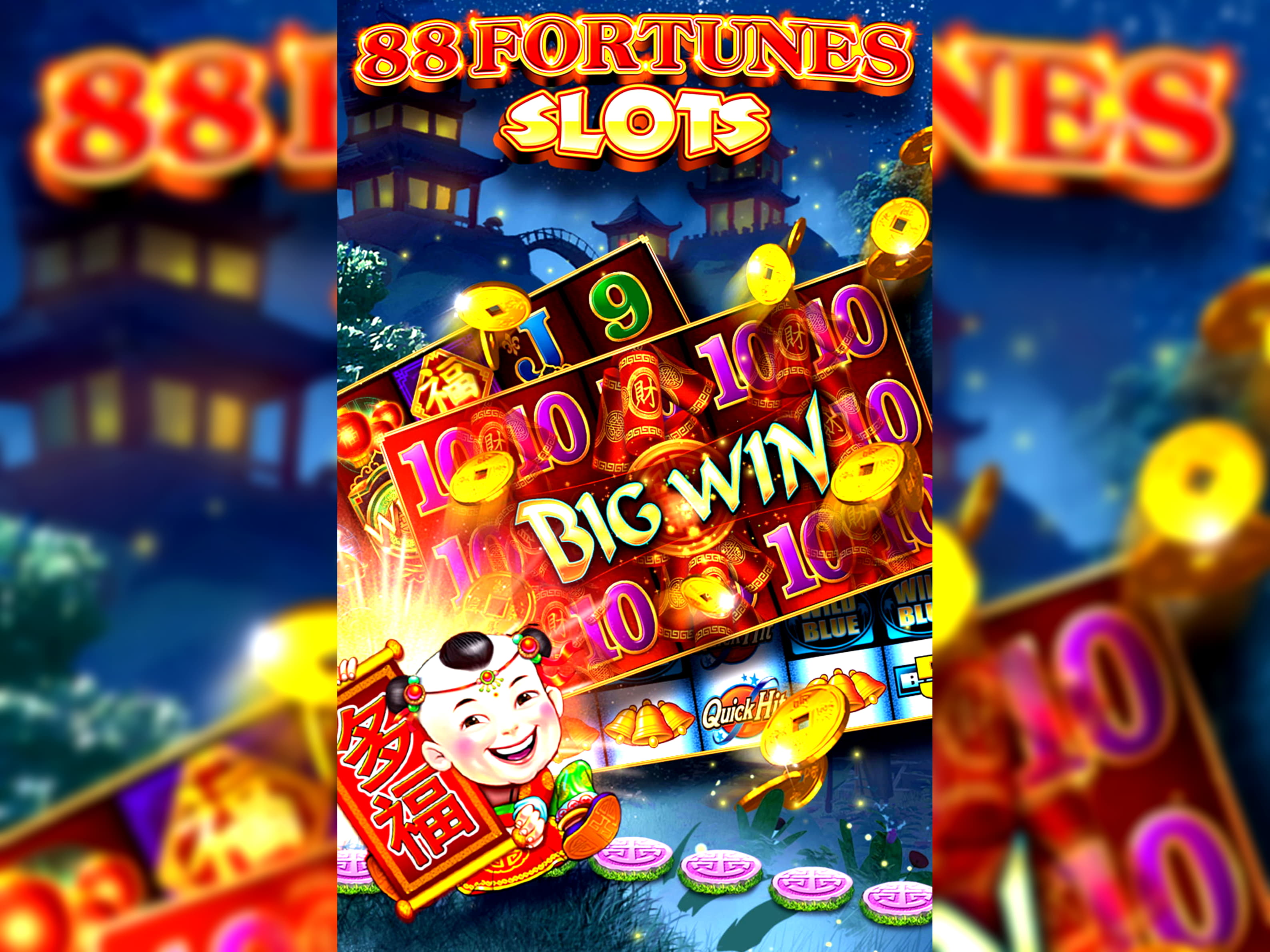 €195 Free Cash at 888 Casino