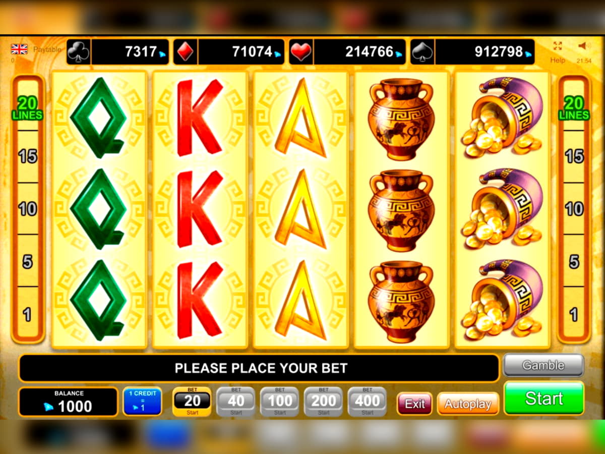 765% Deposit match bonus at 777 Casino