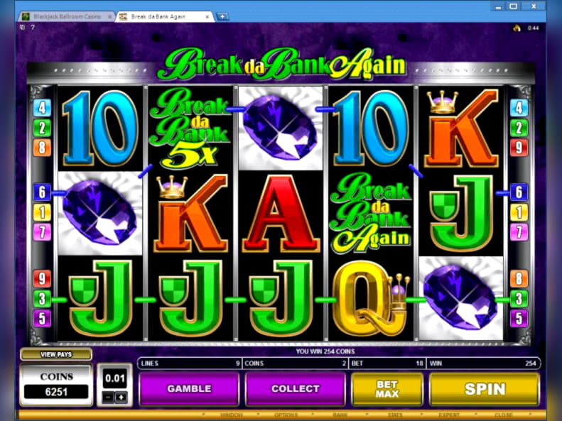 Eur 865 Casino tournaments freeroll at Euro Palace Casino