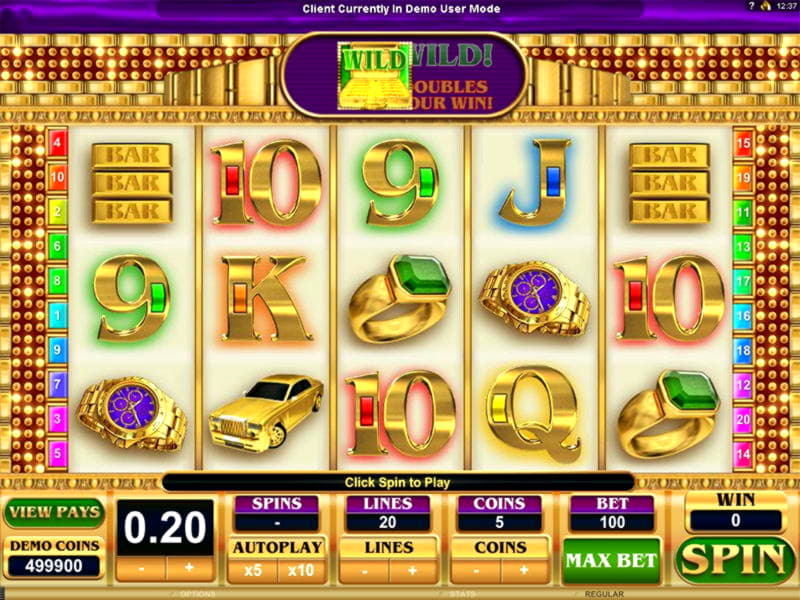 $580 Free chip at 888 Casino