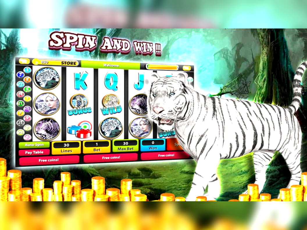 110 Free Spins no deposit at 888 Casino