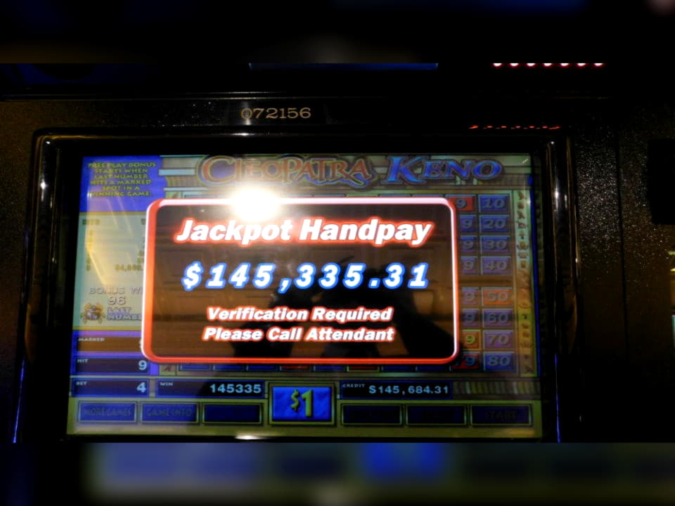 £385 Online Casino Tournament at Reload Bet Casino