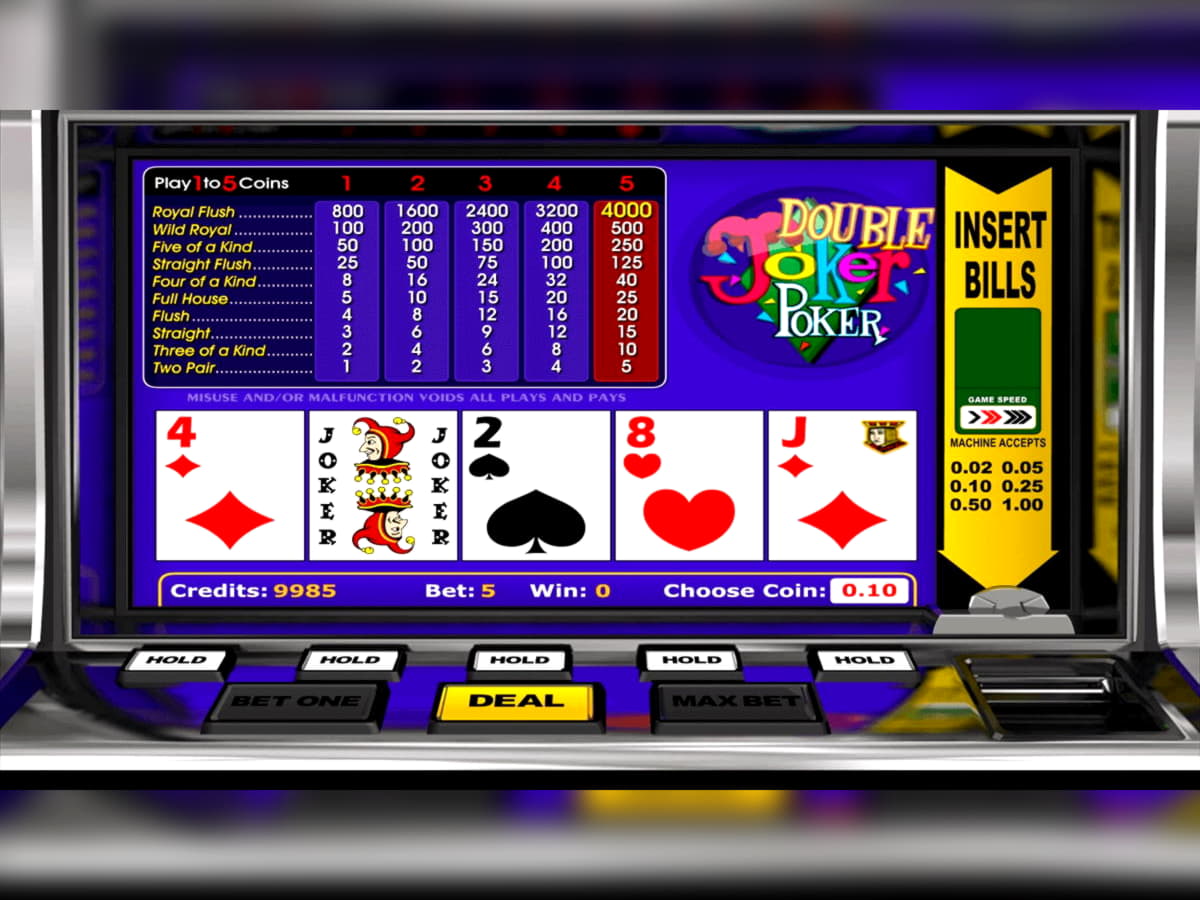 €1040 No Deposit Bonus Casino at Unique Casino
