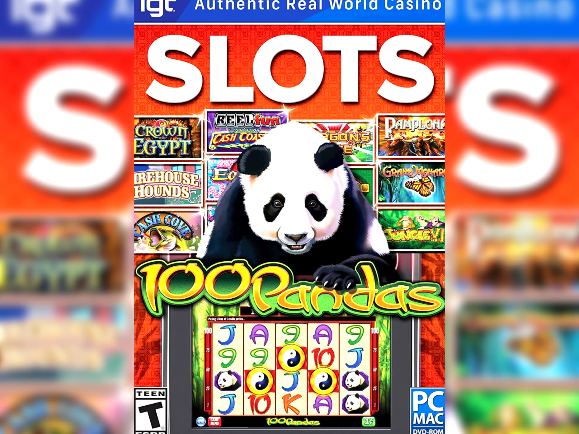 70 Free Spins no deposit at Casino com