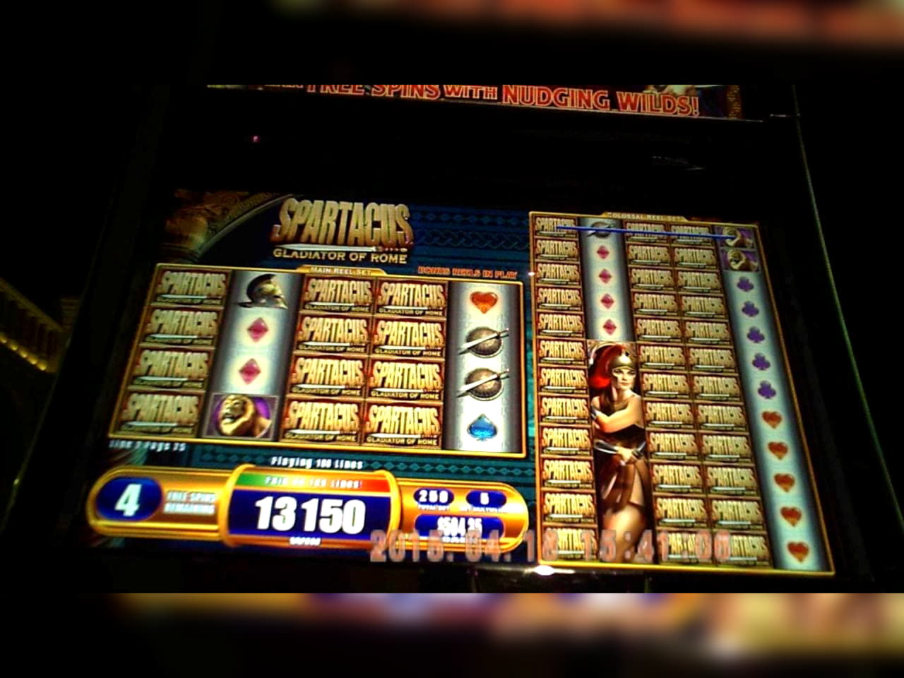$780 Mobile freeroll slot tournament at 888 Casino