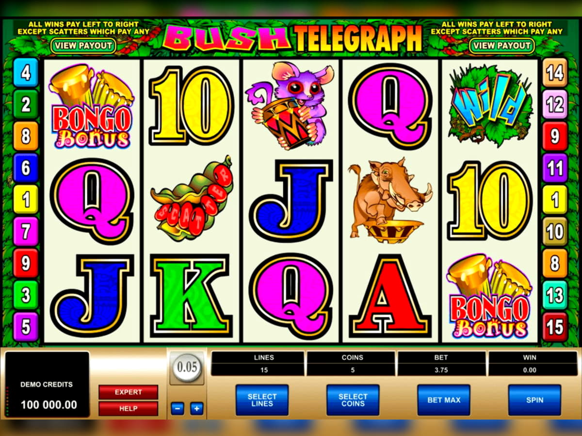 645% Match bonus casino at Get Lucky Casino