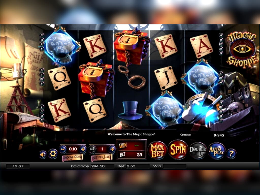€620 Free chip casino at William Hill Casino