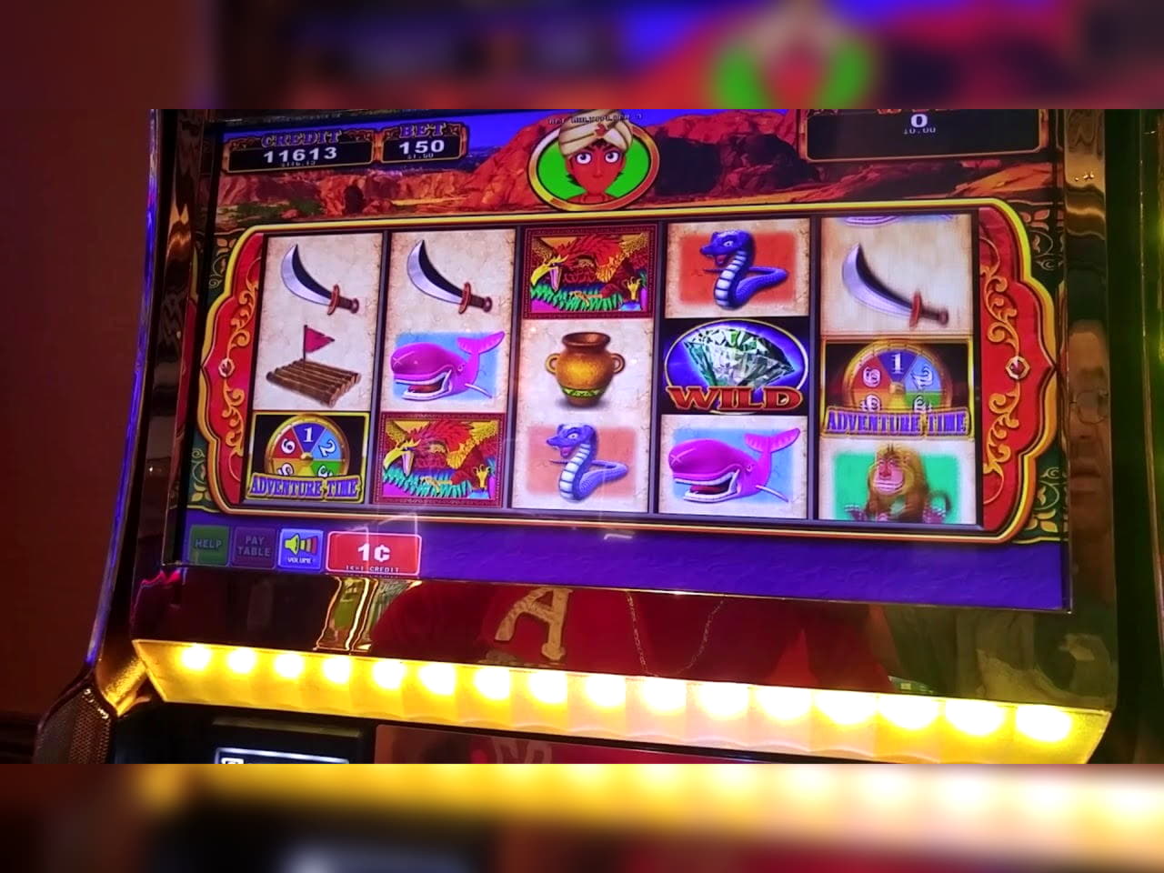 75 Free spins no deposit at 888 Casino