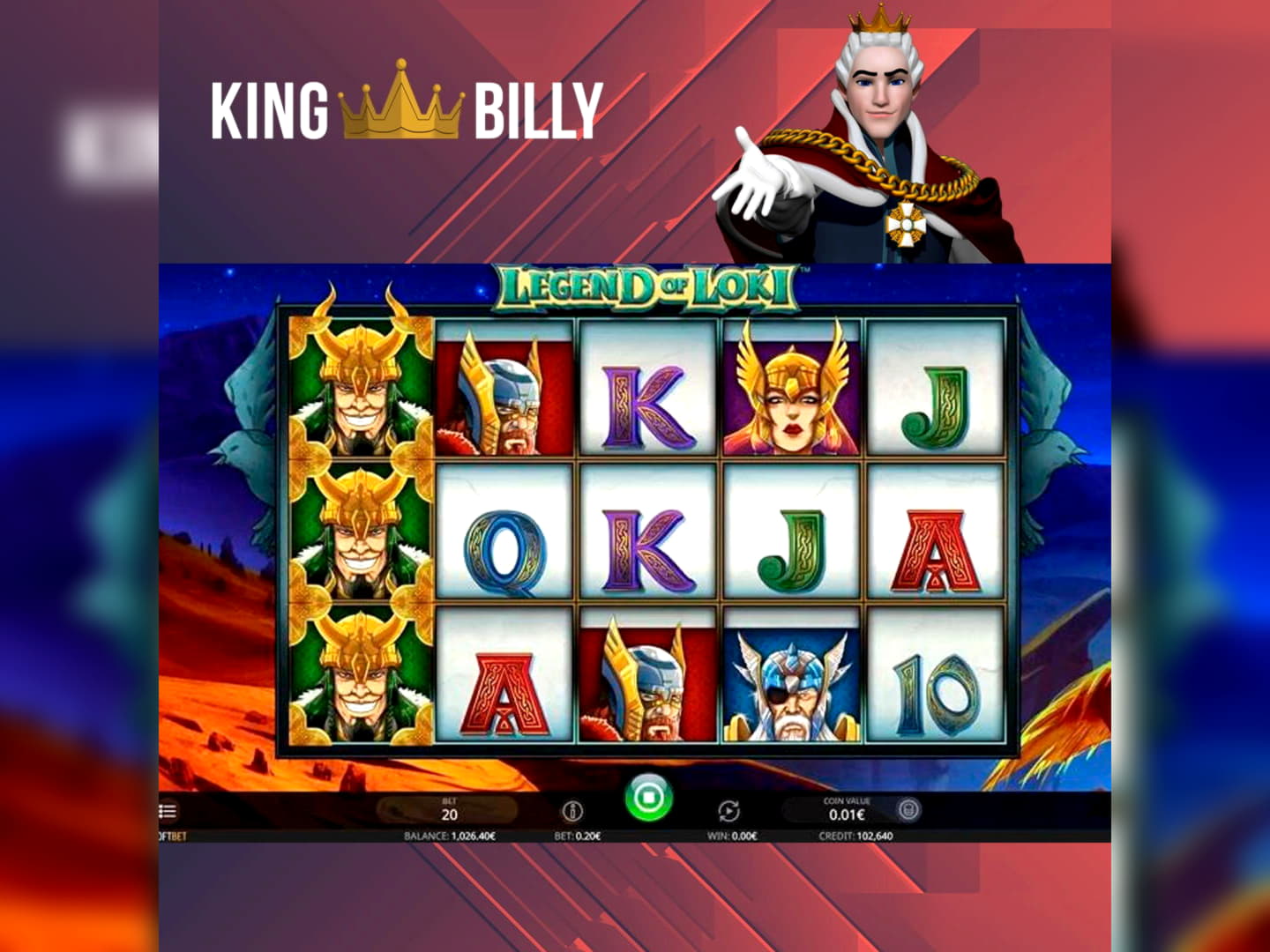 EUR 705 Free Casino Tournament at Reload Bet Casino