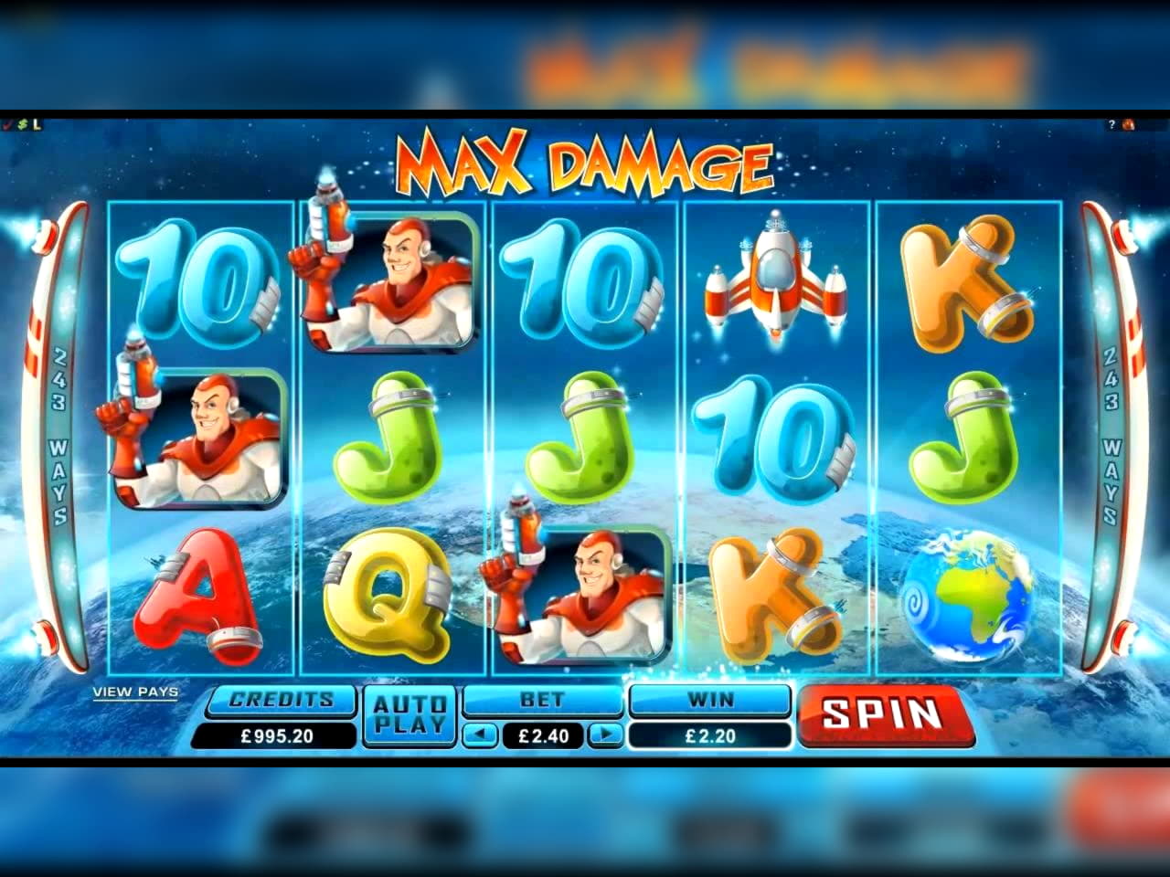 150 Free spins at Cashmio Casino