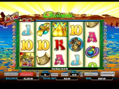 $320 FREE Chip Casino at Gamebookers Casino