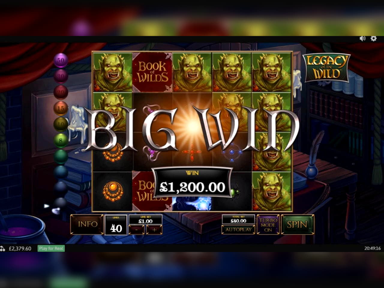 510% Deposit Match Bonus at Spinit Casino