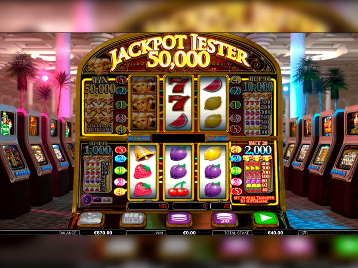 €630 No deposit at Spinit Casino