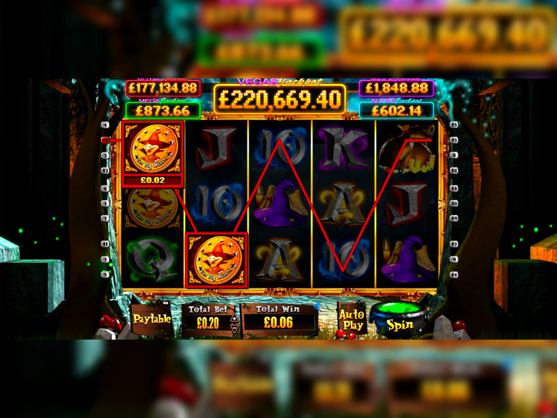 175 Free spins no deposit casino at Party Casino