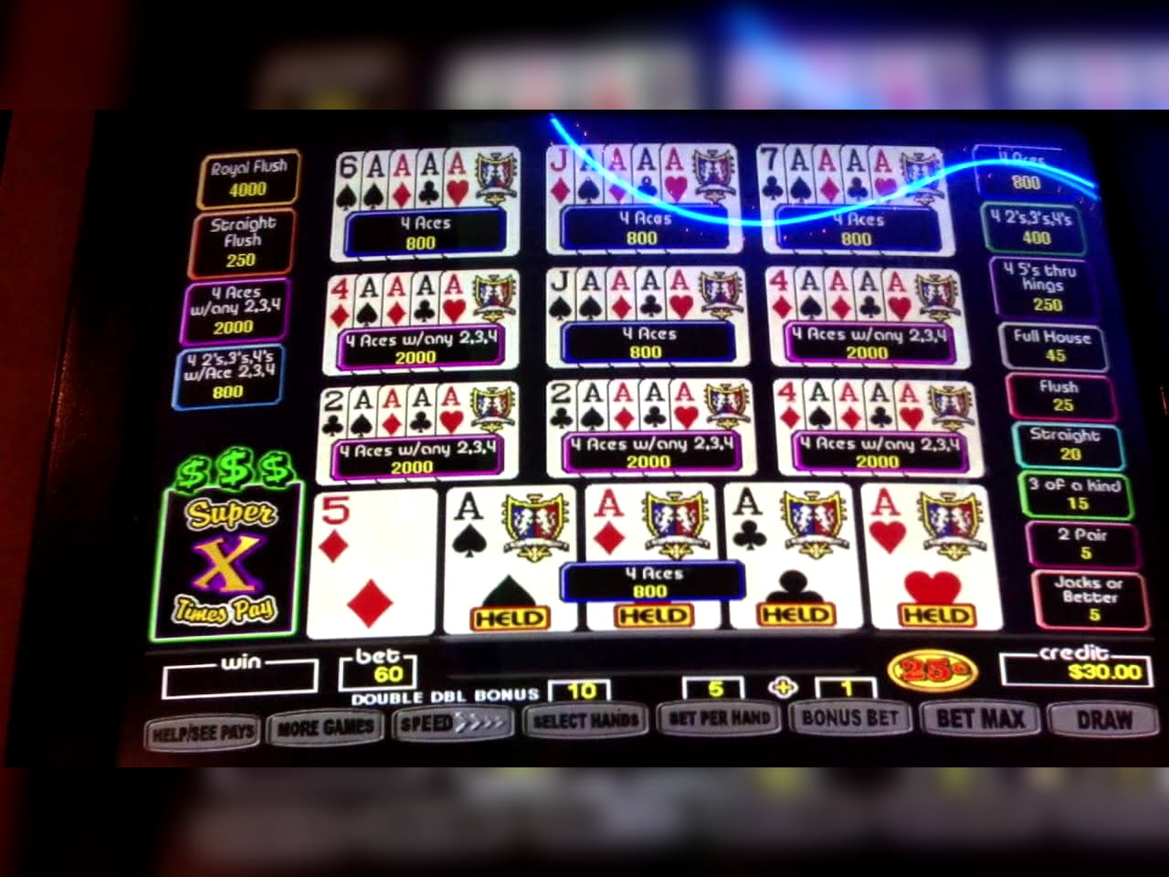 EURO 975 Mobile freeroll slot tournament at Boa Boa Casino