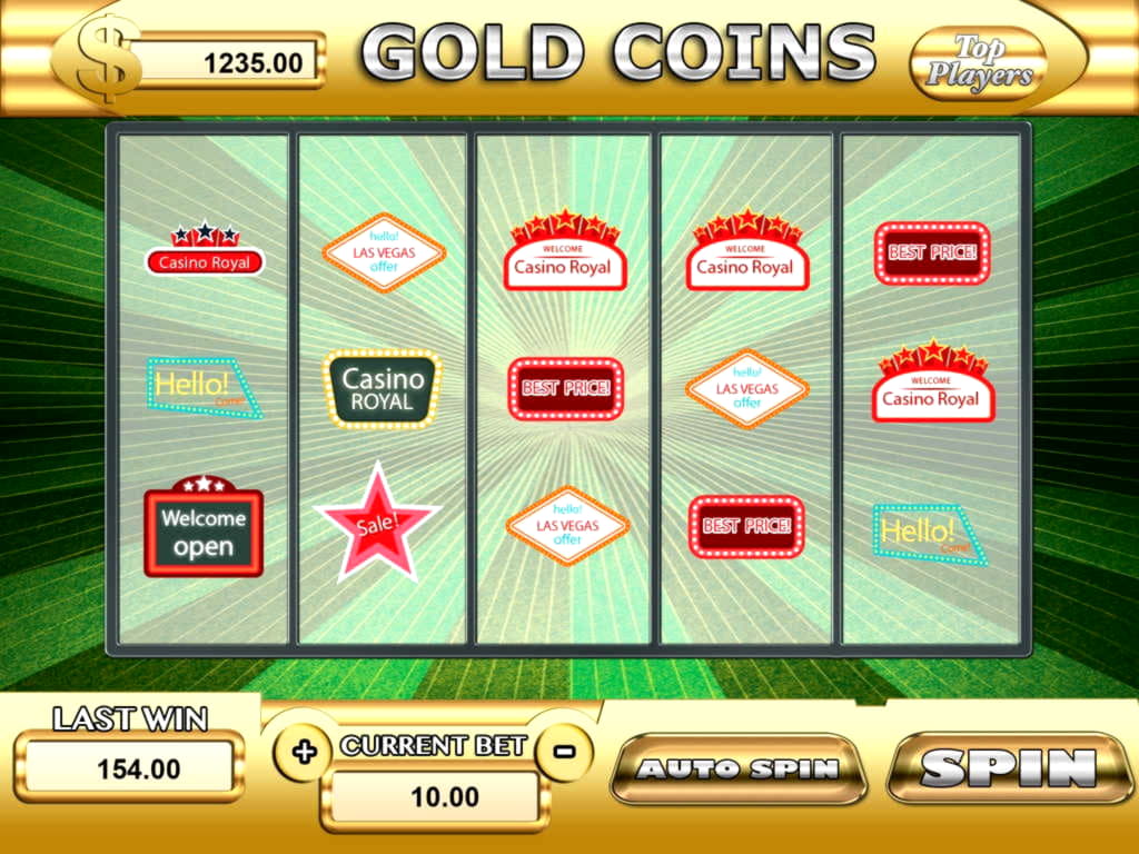 Eur 975 Casino Tournament at 777 Casino