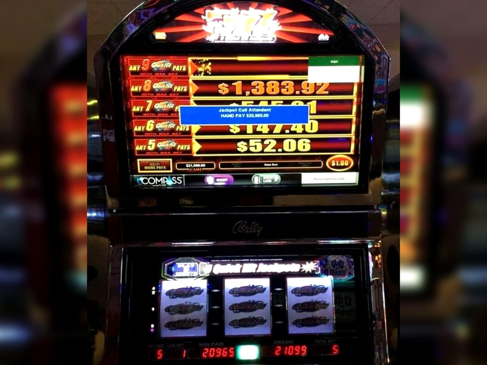 $1860 No deposit at Casino-X