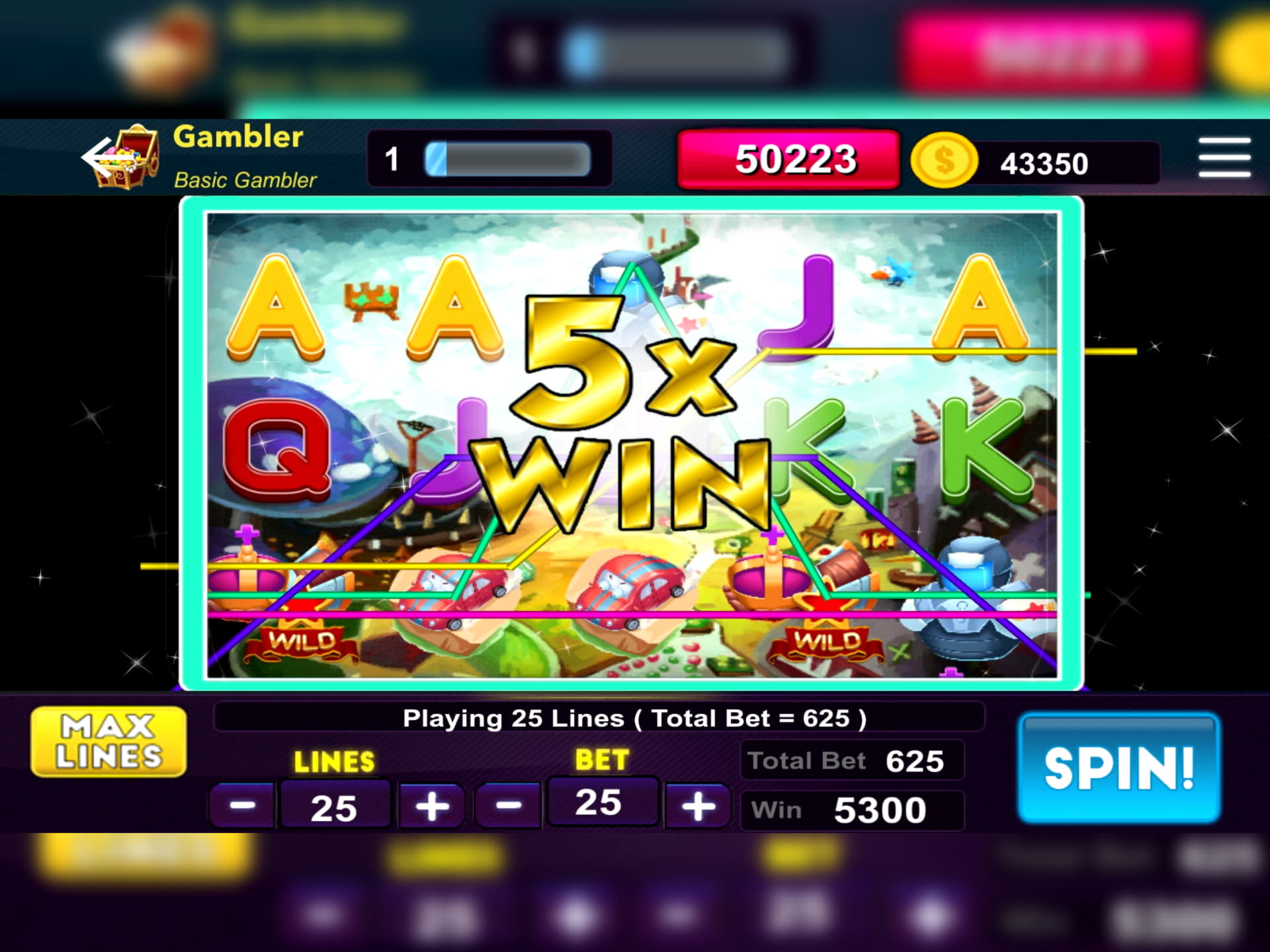 ﻿$870 Casino Tournament at Boa Boa Casino
