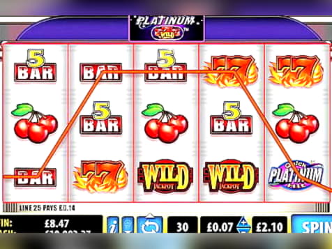 90 Loyal Free Spins! at Malina Casino