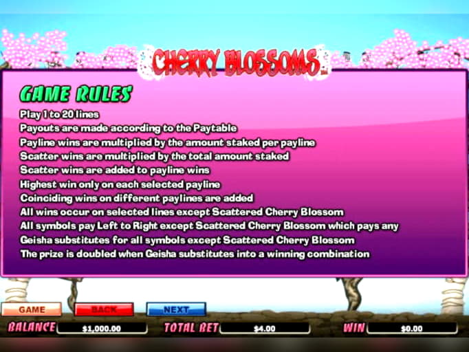 40 Trial Spins at Reload Bet Casino