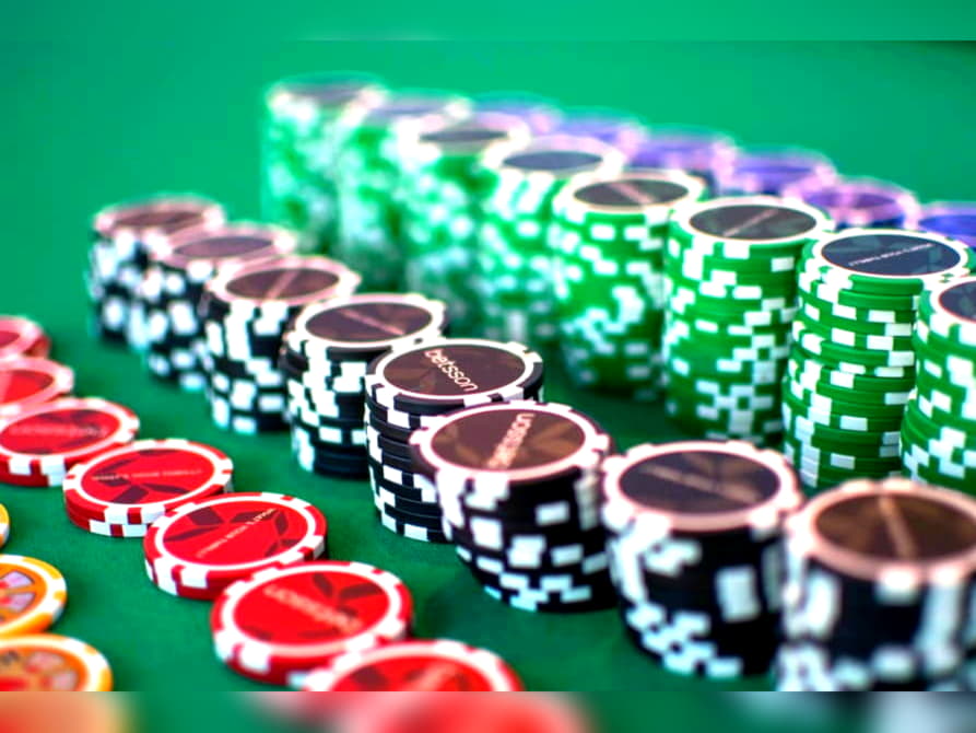 EUR 675 No Deposit Bonus Casino at Malina Casino