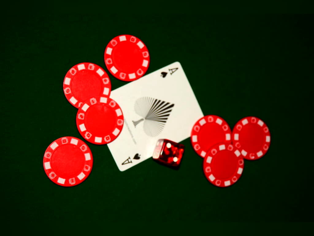 €410 free casino chip at William Hill Casino
