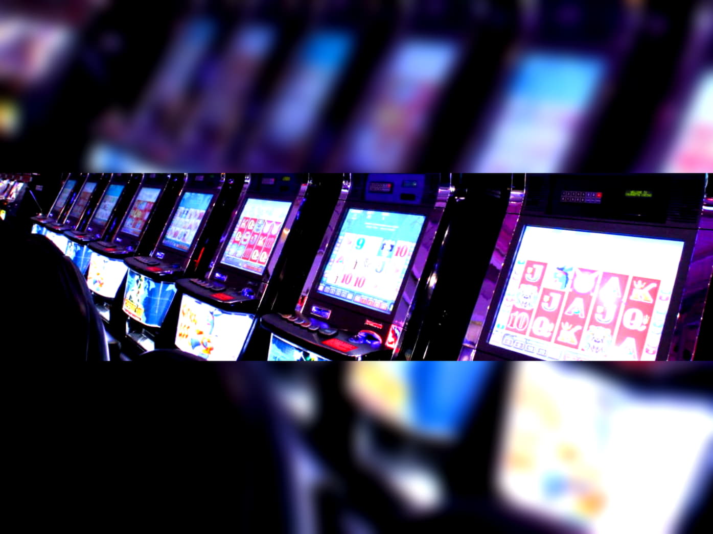 260 Free spins casino at Spinit Casino